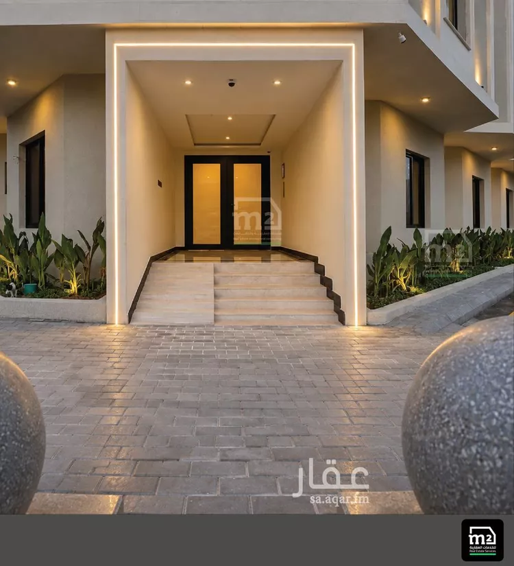 شقة للإيجار في شارع عبدالحق السهمي, حي السليمانية, مدينة الرياض, منطقة الرياض صورة 2