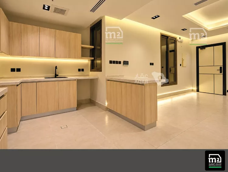 شقة للإيجار في شارع رقم 510, حي الملقا, مدينة الرياض, منطقة الرياض 6