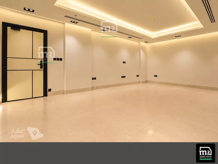 شقة للإيجار في شارع رقم 510, حي الملقا, مدينة الرياض, منطقة الرياض صورة 5