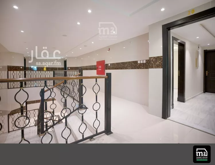 شقة للإيجار في شارع الامير سلمان بن محمد بن سعود, حي الصحافة, مدينة الرياض, منطقة الرياض صورة 2