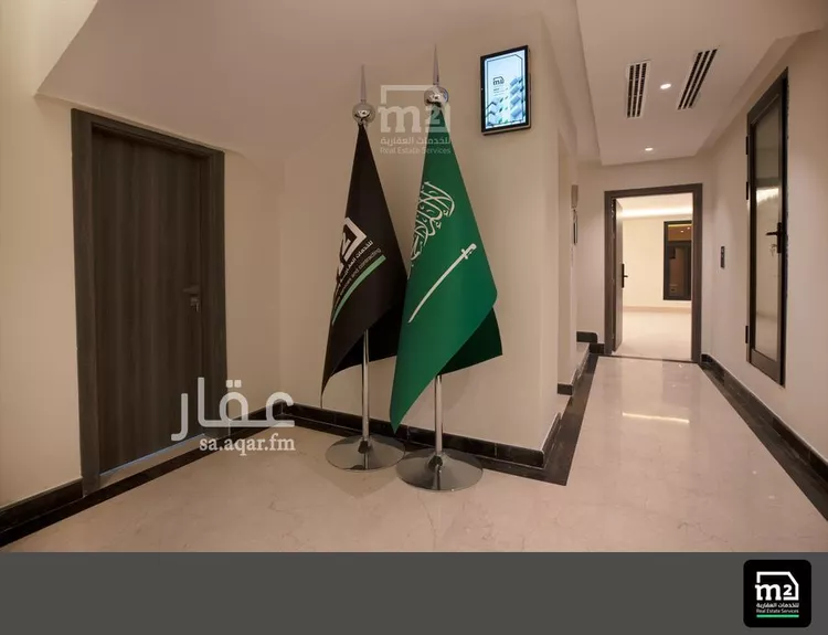 شقة للإيجار في شارع وادي الصمان, حي حطين, مدينة الرياض, منطقة الرياض صورة 2