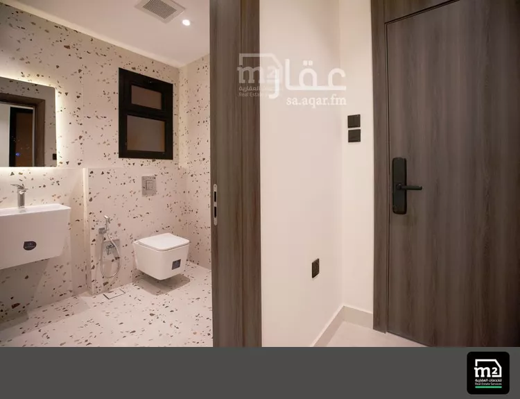 شقة للإيجار في شارع العباس بن عبد المطلب, حي التعاون, مدينة الرياض, منطقة الرياض صورة 4