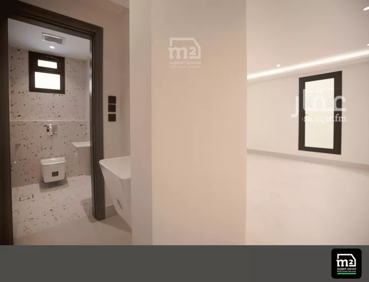 شقة للإيجار في شارع وادي الصمان, حي حطين, مدينة الرياض, منطقة الرياض صورة 5