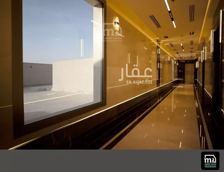 شقة للإيجار في شارع رقم 510, حي الملقا, مدينة الرياض, منطقة الرياض صورة 3