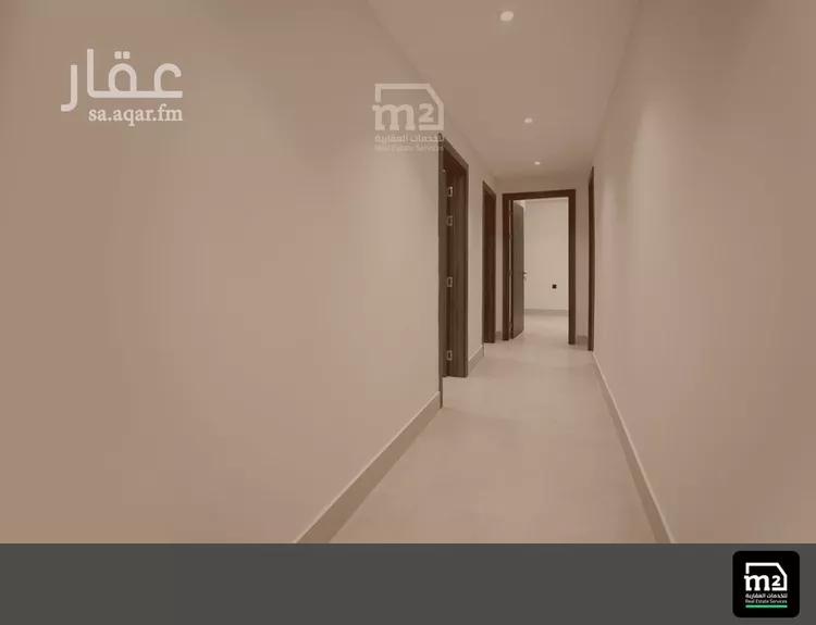 شقة للإيجار في شارع وادي الصمان, حي حطين, مدينة الرياض, منطقة الرياض صورة 4