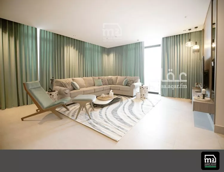 شقة للإيجار في شارع يدمه, حي النرجس, مدينة الرياض, منطقة الرياض صورة 3