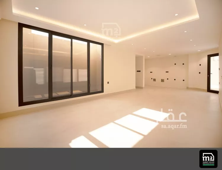 شقة للإيجار في شارع وادي الصمان, حي حطين, مدينة الرياض, منطقة الرياض صورة 4