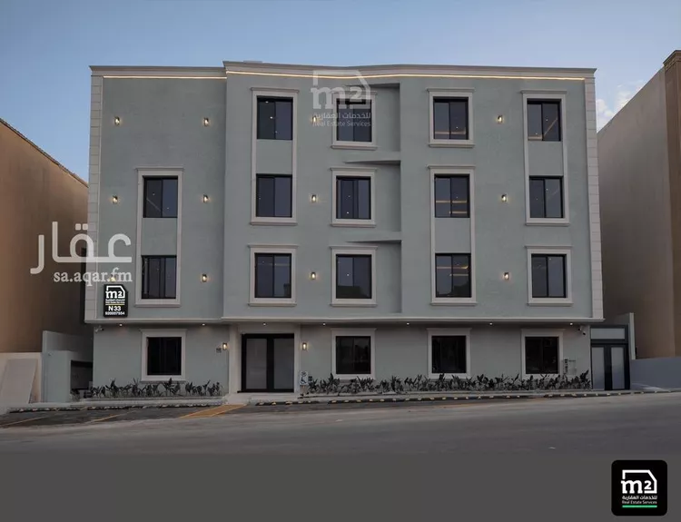شقة للإيجار في شارع العباس بن عبد المطلب, حي التعاون, مدينة الرياض, منطقة الرياض