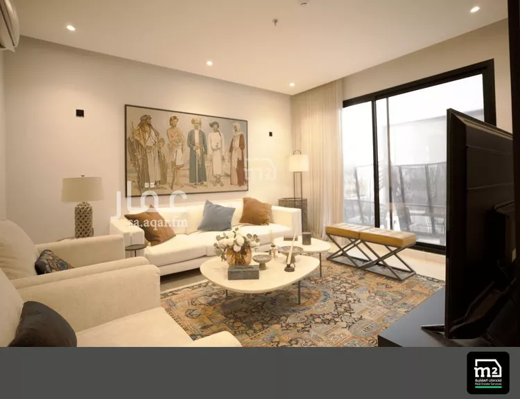 Apartment for Sale in Riyadh Al Arid صورة 3