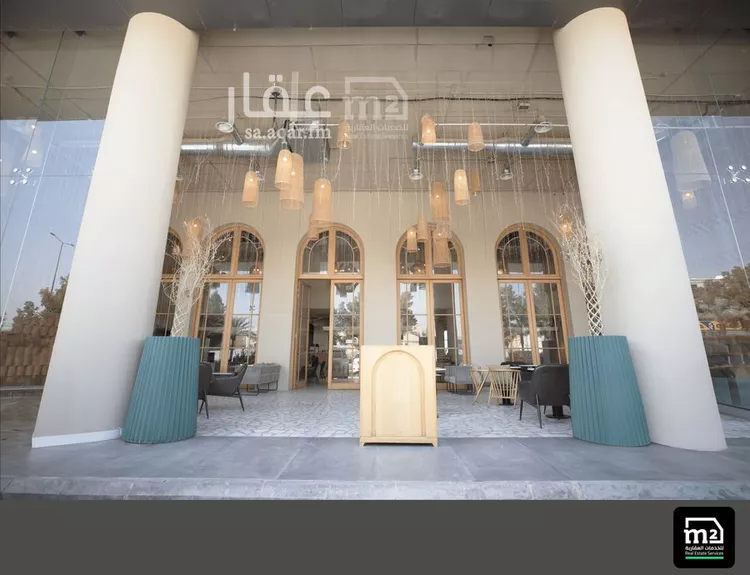 Shop for Rent in Riyadh Irqah