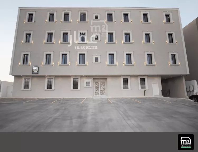 شقة للإيجار في شارع حمزة الهاشمي, حي النرجس, مدينة الرياض, منطقة الرياض