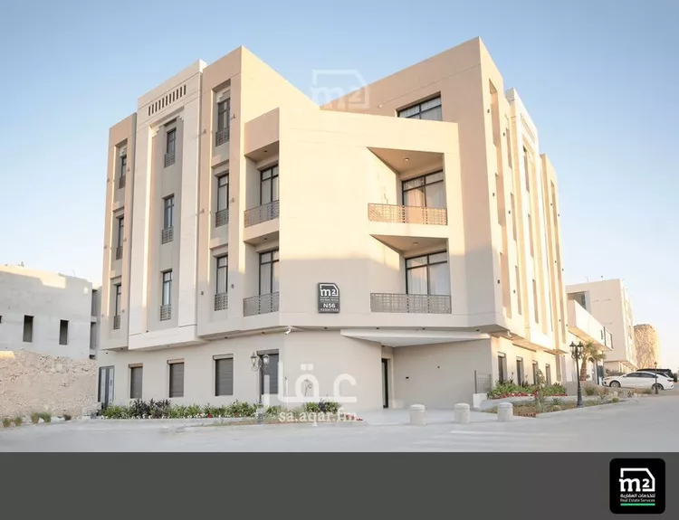 Apartment for Rent in Riyadh An Narjis