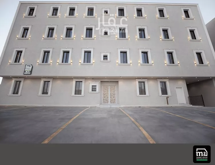 Apartment for Rent in Riyadh An Narjis