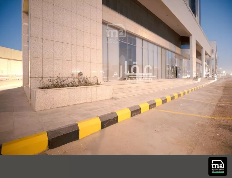 محل للإيجار في شارع طريق الملك فهد, حي النموذجية, مدينة الرياض, منطقة الرياض صورة 3