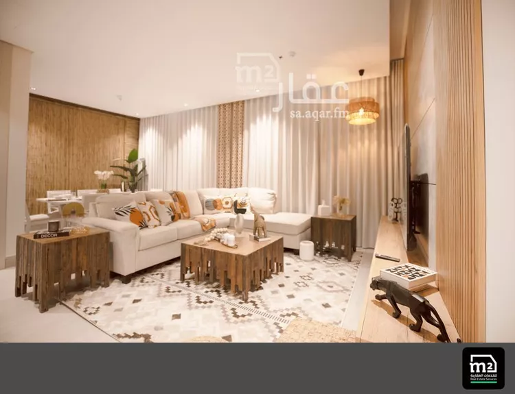 Apartment for Rent in Riyadh An Narjis صورة 5