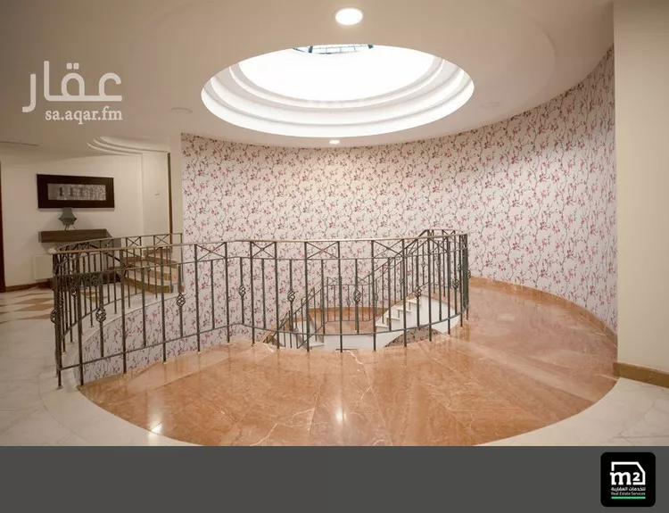 فيلا للبيع في شارع أبي أمامة الليثي, حي المحمدية, مدينة الرياض, منطقة الرياض 20