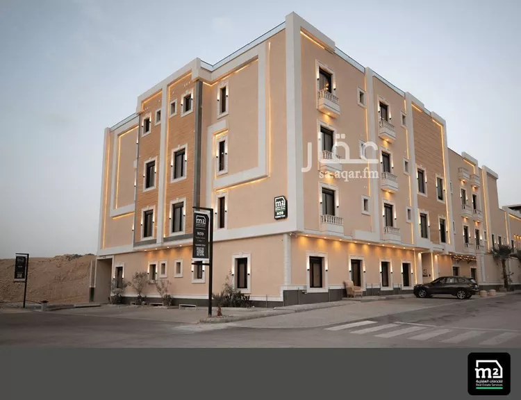 شقة للإيجار في شارع طريف, حي النرجس, مدينة الرياض, منطقة الرياض