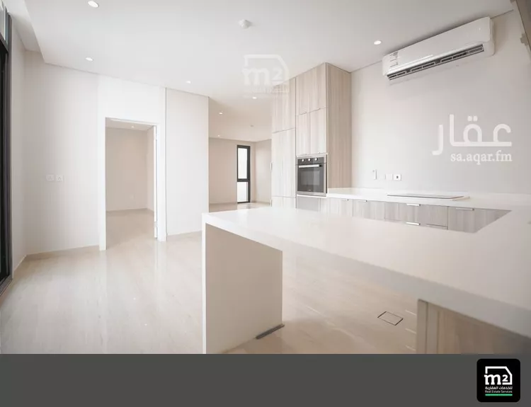 شقة للإيجار في شارع الأمير يزيد بن عبدالله بن عبدالرحمن, حي الملقا, مدينة الرياض, منطقة الرياض صورة 5
