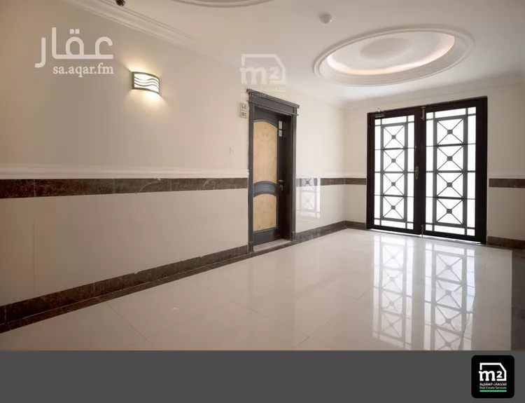 شقة للإيجار في شارع ابي بن معاذ الانصاري, حي الربيع, مدينة الرياض, منطقة الرياض صورة 2