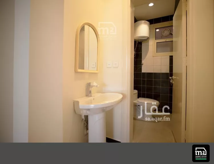 شقة للإيجار في شارع ابي بن معاذ الانصاري, حي الربيع, مدينة الرياض, منطقة الرياض صورة 3