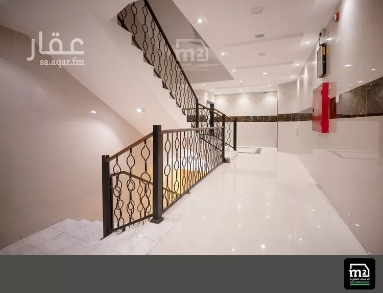 شقة للإيجار في شارع الامير سلمان بن محمد بن سعود, حي الصحافة, مدينة الرياض, منطقة الرياض صورة 2