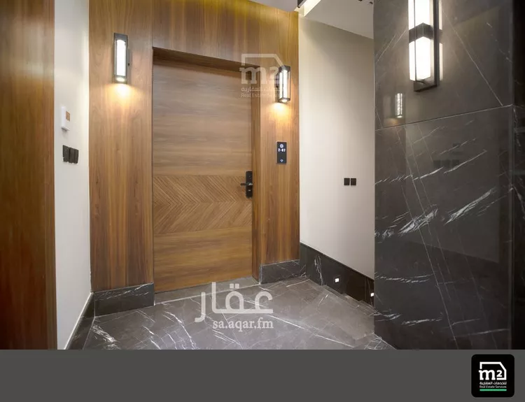 شقة للإيجار في شارع طريف, حي النرجس, مدينة الرياض, منطقة الرياض صورة 3