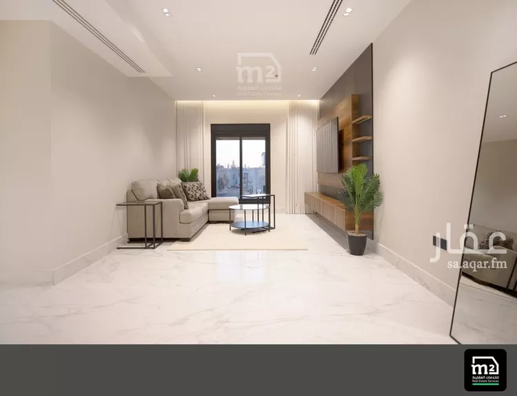 شقة للإيجار في شارع طريف, حي النرجس, مدينة الرياض, منطقة الرياض صورة 5