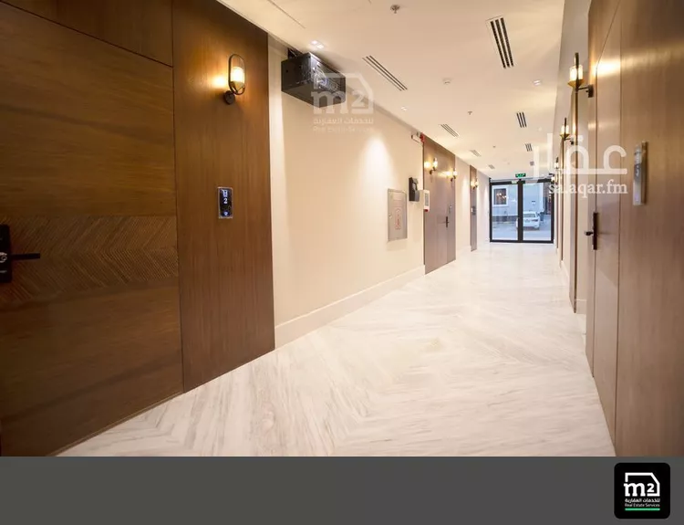 شقة للإيجار في شارع طريف, حي النرجس, مدينة الرياض, منطقة الرياض صورة 2