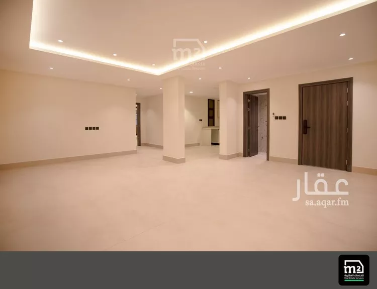 شقة للإيجار في شارع وادي الصمان, حي حطين, مدينة الرياض, منطقة الرياض صورة 4