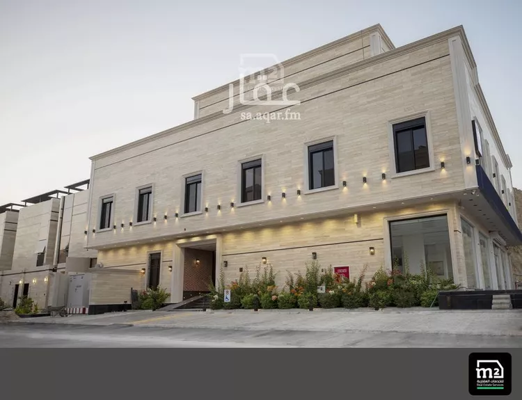 شقة للإيجار في شارع طريف, حي النرجس, مدينة الرياض, منطقة الرياض