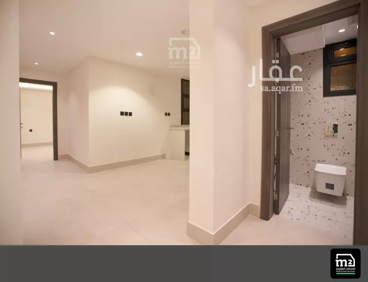 شقة للإيجار في شارع وادي الصمان, حي حطين, مدينة الرياض, منطقة الرياض صورة 5