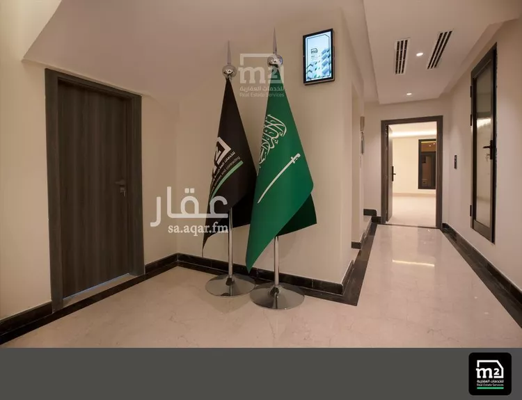 شقة للإيجار في شارع وادي الصمان, حي حطين, مدينة الرياض, منطقة الرياض صورة 2