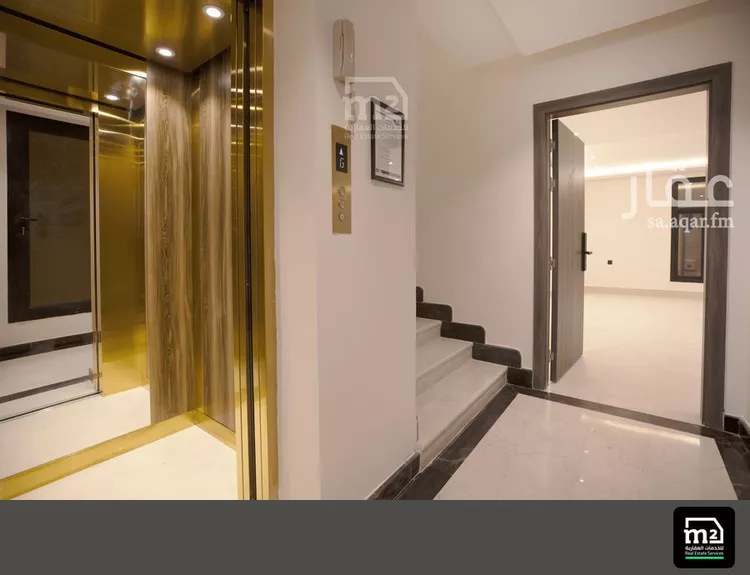 شقة للإيجار في شارع وادي الصمان, حي حطين, مدينة الرياض, منطقة الرياض صورة 2