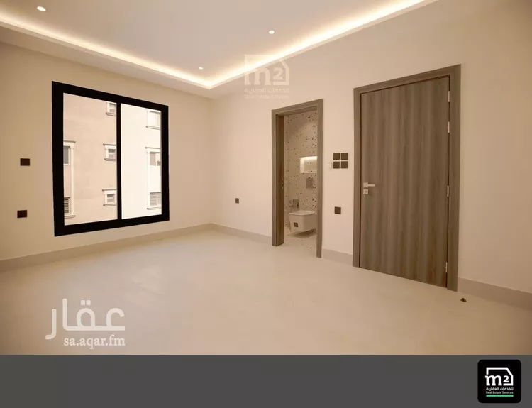 شقة للإيجار في شارع وادي الصمان, حي حطين, مدينة الرياض, منطقة الرياض صورة 5