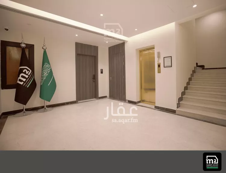 شقة للإيجار في شارع العباس بن عبد المطلب, حي التعاون, مدينة الرياض, منطقة الرياض صورة 2