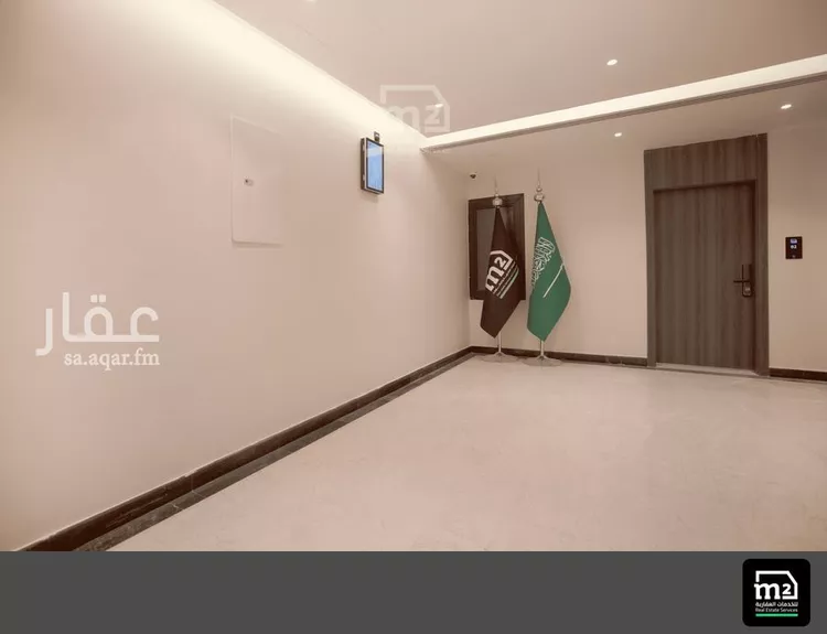 شقة للإيجار في شارع العباس بن عبد المطلب, حي التعاون, مدينة الرياض, منطقة الرياض صورة 2