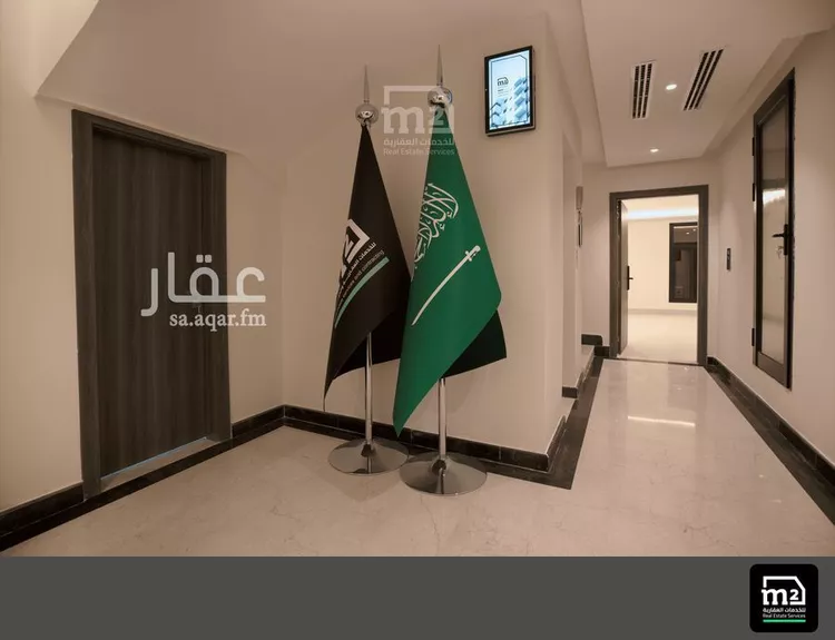 شقة للإيجار في شارع وادي الصمان, حي حطين, مدينة الرياض, منطقة الرياض