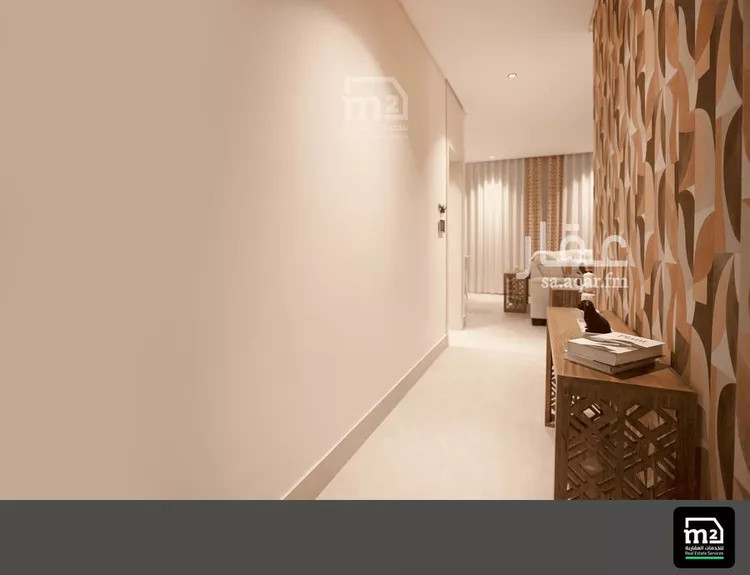 شقة للإيجار في شارع يدمه, حي النرجس, مدينة الرياض, منطقة الرياض صورة 3