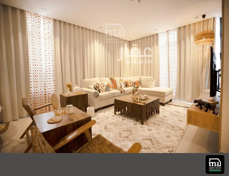 Apartment for Rent in Riyadh An Narjis صورة 4