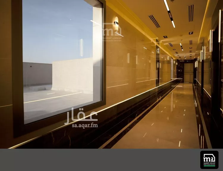 شقة للإيجار في شارع رقم 510, حي الملقا, مدينة الرياض, منطقة الرياض صورة 3