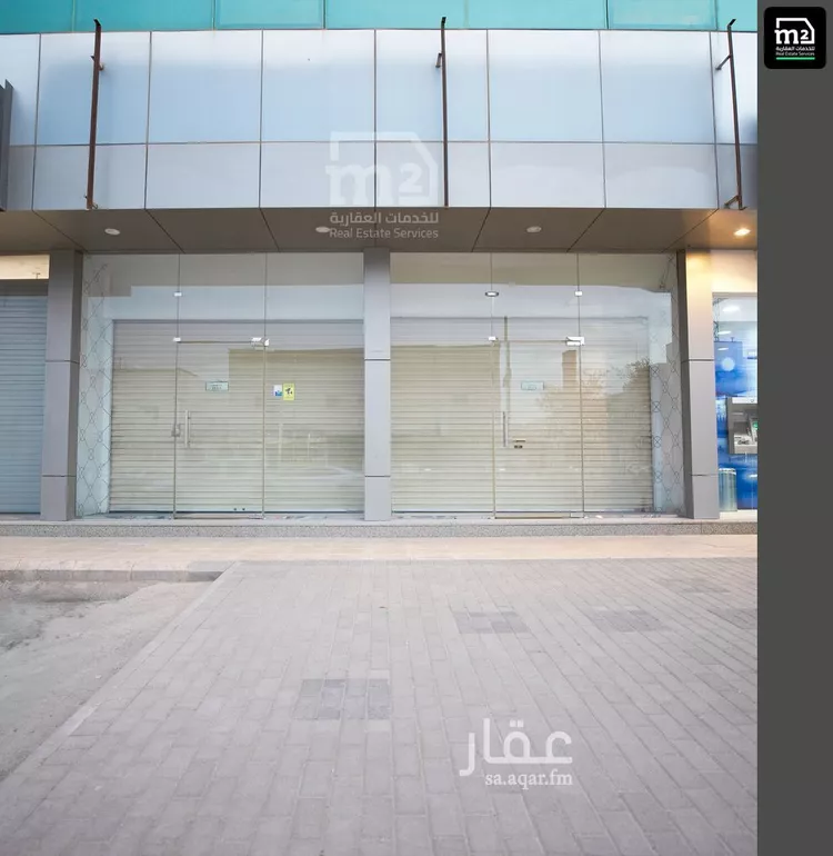 محل للإيجار في شارع الشيخ صالح بن عبدالعزيز بن عبدالرحمن, حي السويدي الغربي, مدينة الرياض, منطقة الرياض صورة 2