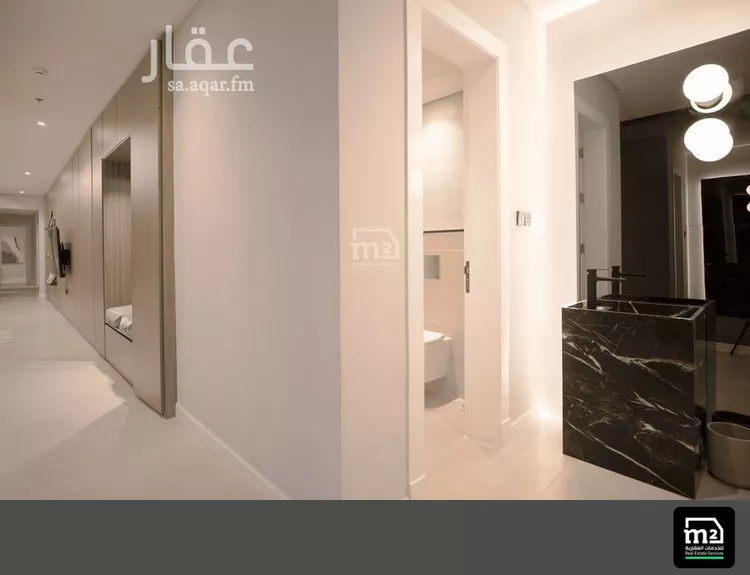 شقة للإيجار في شارع سعيد بن منصور, حي العارض, مدينة الرياض, منطقة الرياض صورة 4