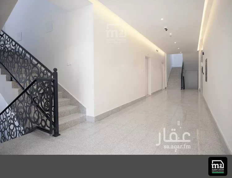 شقة للإيجار في شارع حمزة الهاشمي, حي النرجس, مدينة الرياض, منطقة الرياض صورة 2
