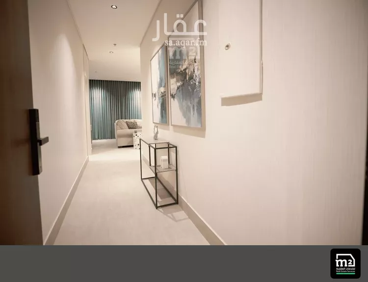 شقة للإيجار في شارع يدمه, حي النرجس, مدينة الرياض, منطقة الرياض صورة 3