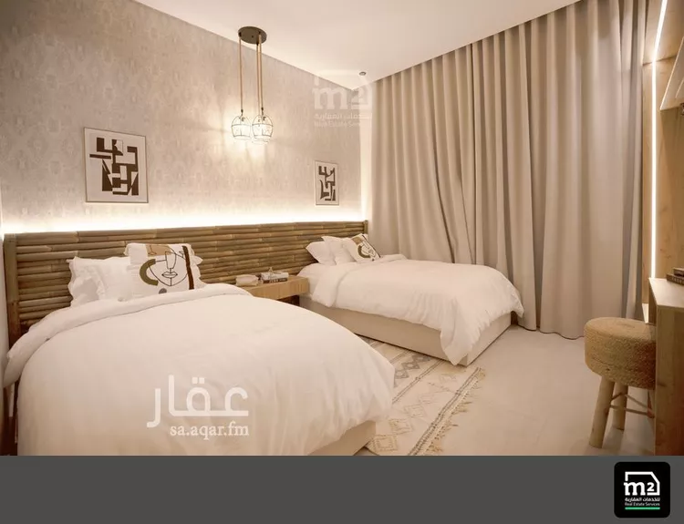 شقة للإيجار في شارع يدمه, حي النرجس, مدينة الرياض, منطقة الرياض 12