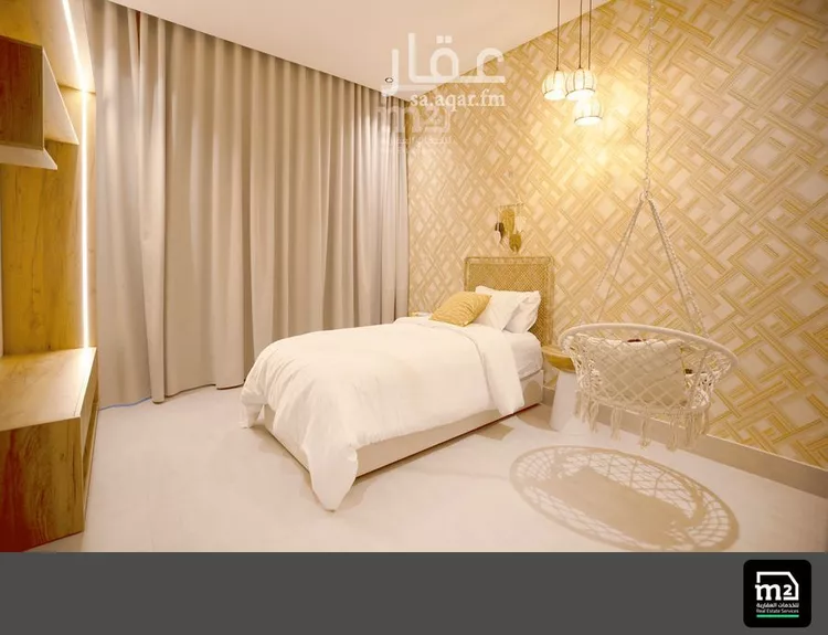 شقة للإيجار في شارع يدمه, حي النرجس, مدينة الرياض, منطقة الرياض 13
