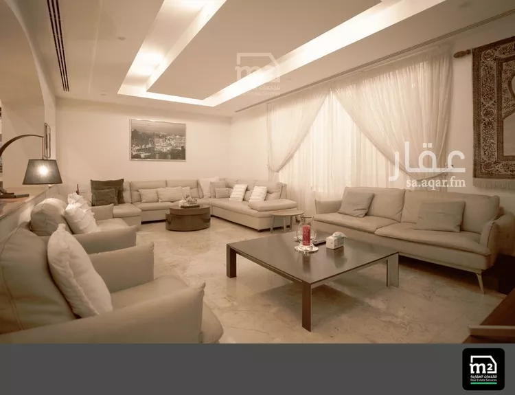 فيلا للبيع في شارع أبي أمامة الليثي, حي المحمدية, مدينة الرياض, منطقة الرياض 15