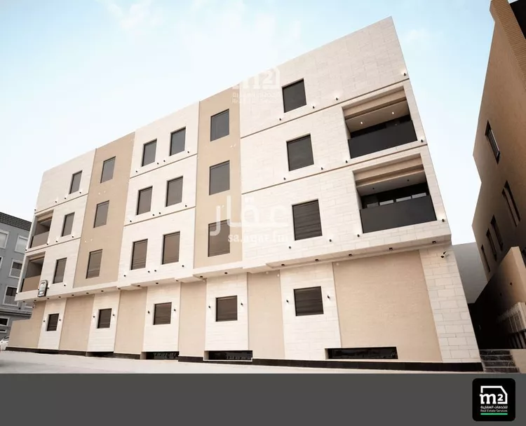شقة للبيع في شارع طريف, حي النرجس, مدينة الرياض, منطقة الرياض صورة 2