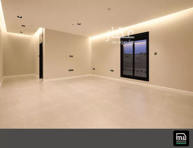 شقة للإيجار في شارع طريف, حي النرجس, مدينة الرياض, منطقة الرياض 8