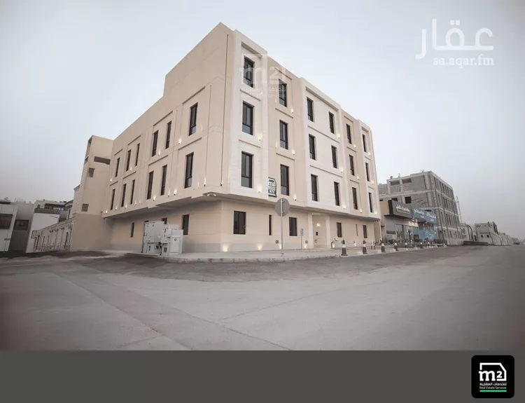 Apartment for Rent in Riyadh An Narjis